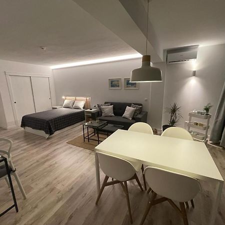 Apartamento C Y L Torremolinos Exteriér fotografie