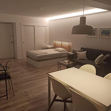 Apartamento C Y L Torremolinos Exteriér fotografie