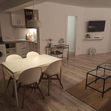 Apartamento C Y L Torremolinos Exteriér fotografie
