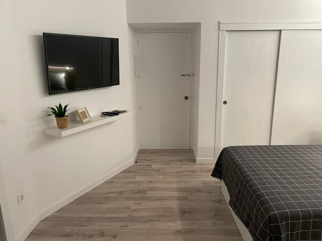 Apartamento C Y L Torremolinos Exteriér fotografie