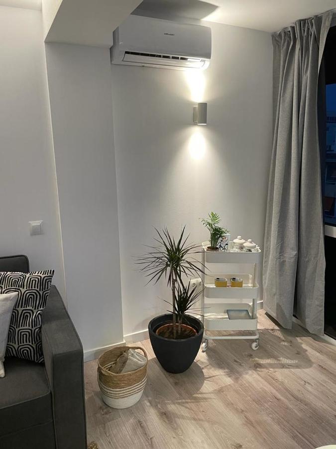 Apartamento C Y L Torremolinos Exteriér fotografie