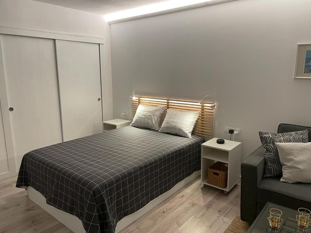 Apartamento C Y L Torremolinos Exteriér fotografie