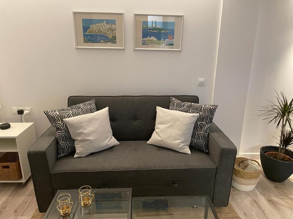 Apartamento C Y L Torremolinos Exteriér fotografie
