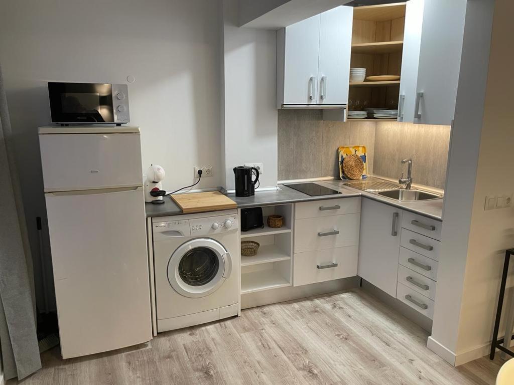 Apartamento C Y L Torremolinos Exteriér fotografie