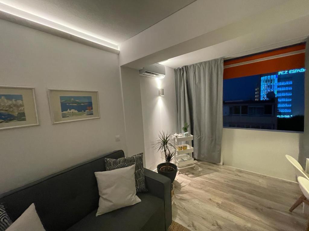 Apartamento C Y L Torremolinos Exteriér fotografie