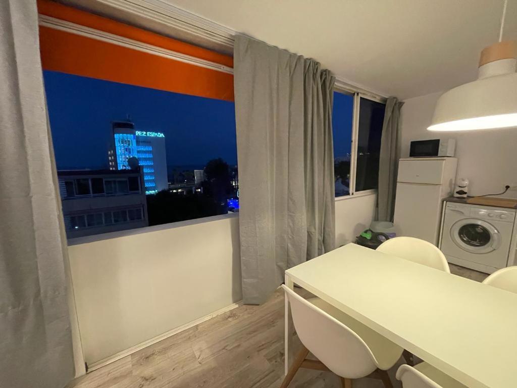 Apartamento C Y L Torremolinos Exteriér fotografie
