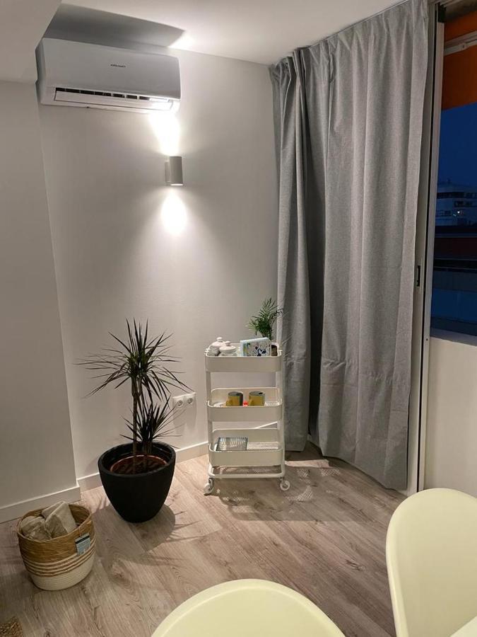 Apartamento C Y L Torremolinos Exteriér fotografie