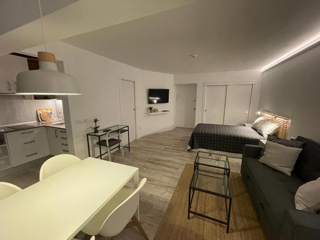 Apartamento C Y L Torremolinos Exteriér fotografie