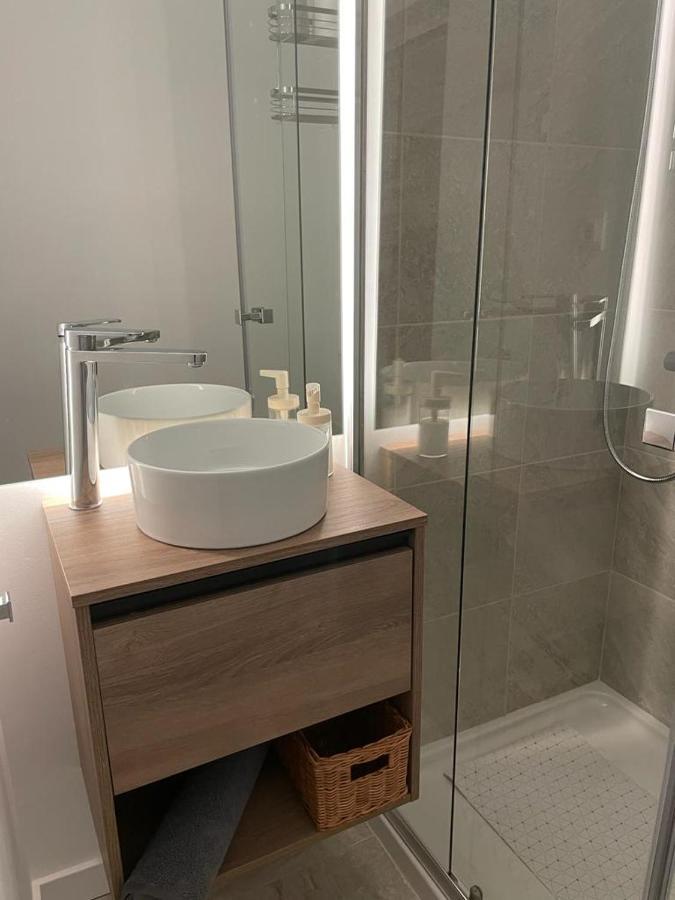 Apartamento C Y L Torremolinos Exteriér fotografie