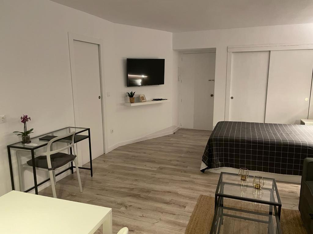 Apartamento C Y L Torremolinos Exteriér fotografie
