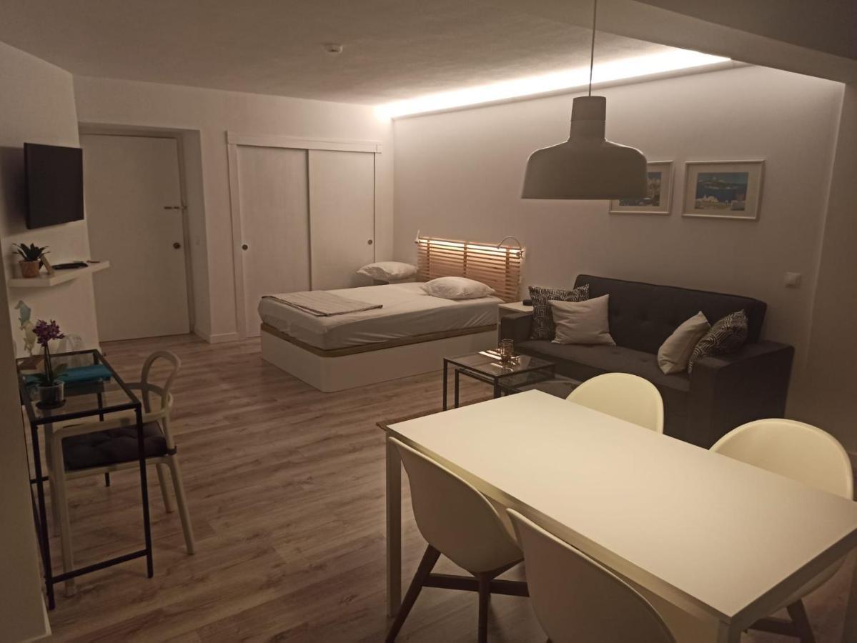 Apartamento C Y L Torremolinos Exteriér fotografie
