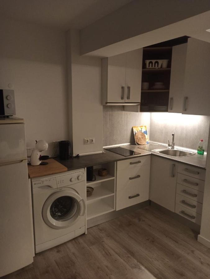 Apartamento C Y L Torremolinos Exteriér fotografie