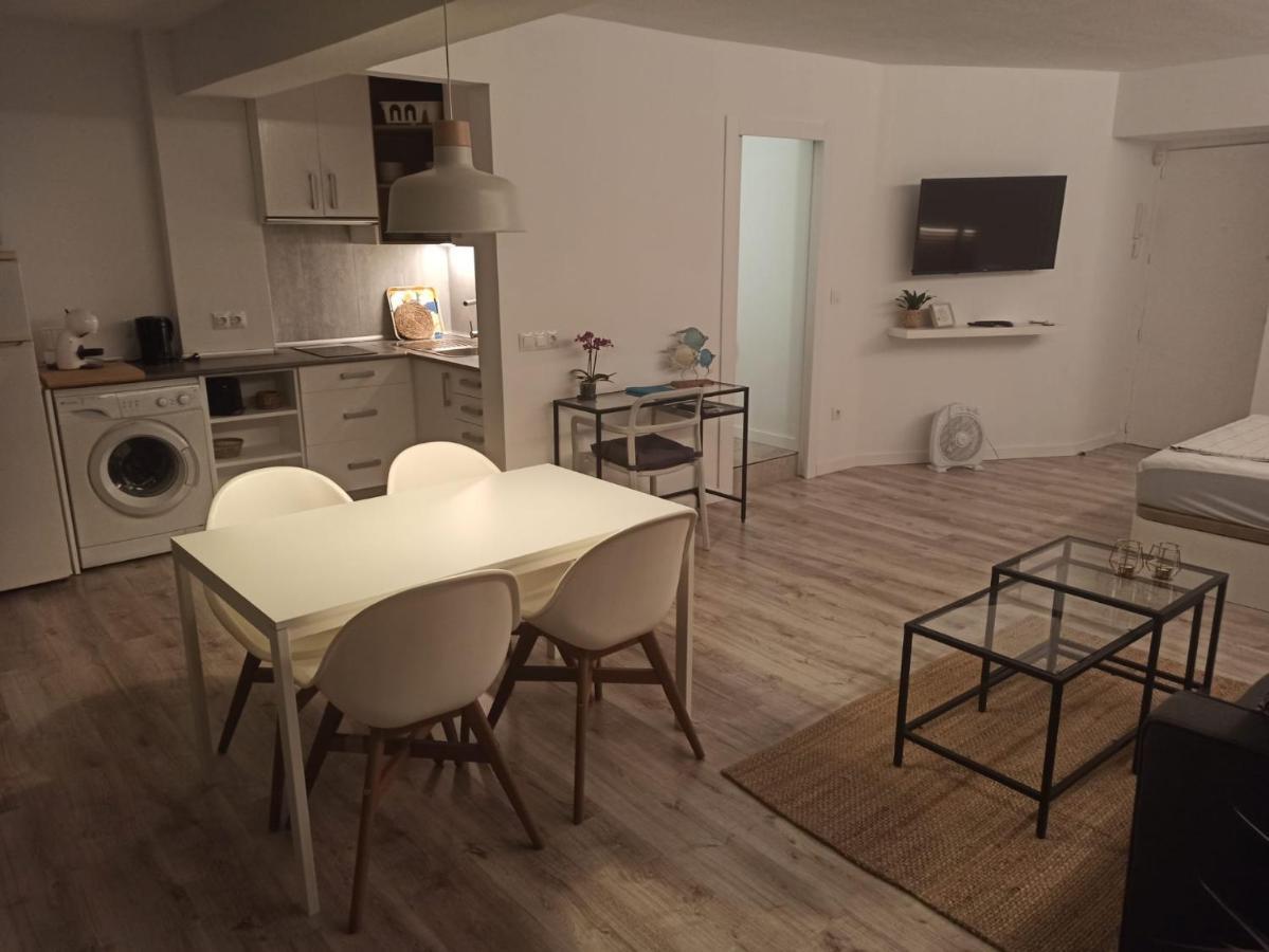 Apartamento C Y L Torremolinos Exteriér fotografie