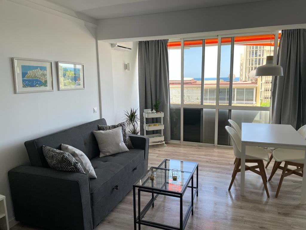 Apartamento C Y L Torremolinos Exteriér fotografie