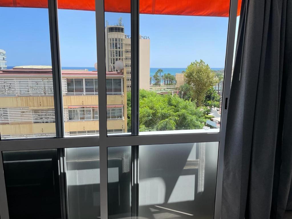 Apartamento C Y L Torremolinos Exteriér fotografie