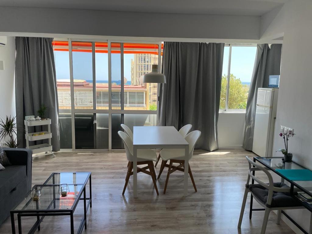 Apartamento C Y L Torremolinos Exteriér fotografie